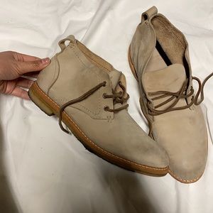 Allen Edmonds Boots